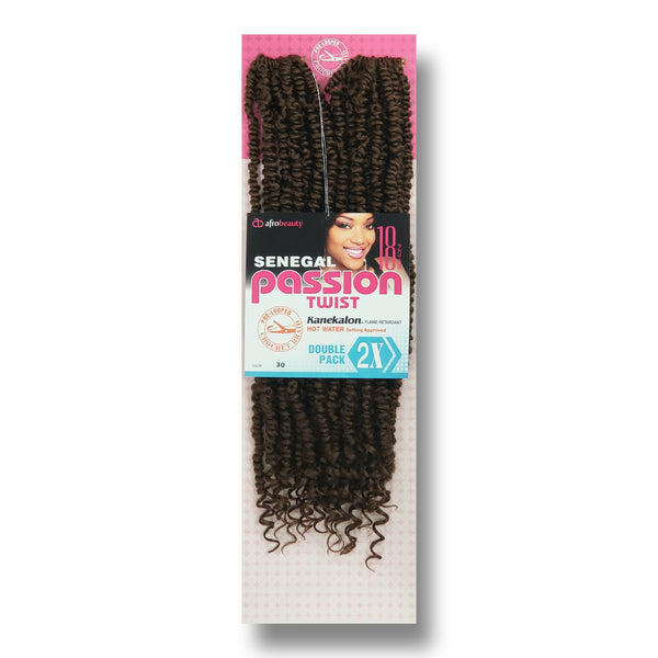 Afrobeauty Senegal Passion Twist 18" (2)