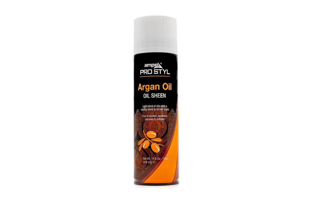 Ampro Pro Styl Argan Oil Sheen