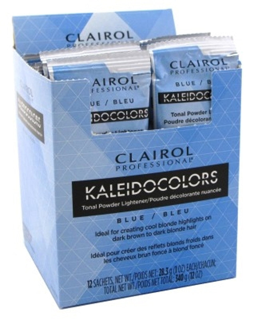 Clairol Blue