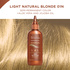Clairol Light Natural Blonde