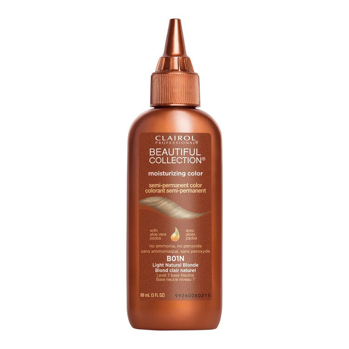 Clairol Light Natural Blonde