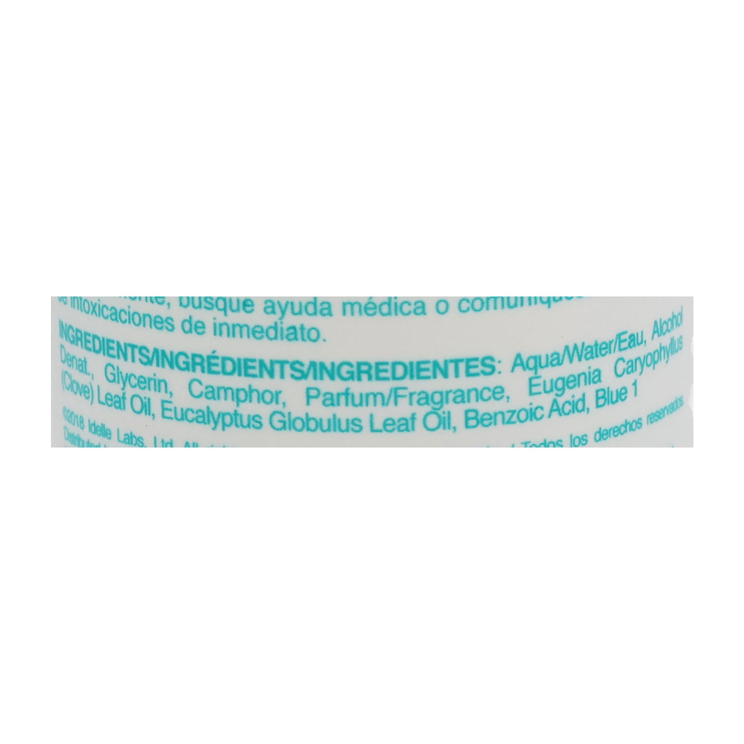 Sea Breeze Sensitive Skin Formula