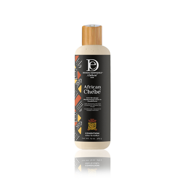 Design Essentials African Chebe Leave In Conditioner