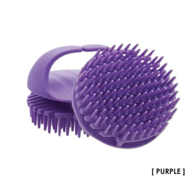 Magic Collection Detangling N Massage Palm Brush