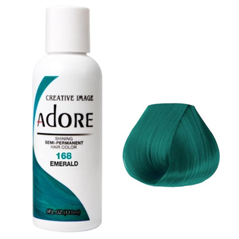 Adore Emerald