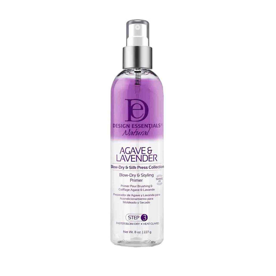 Design Essential Agave & Lavender