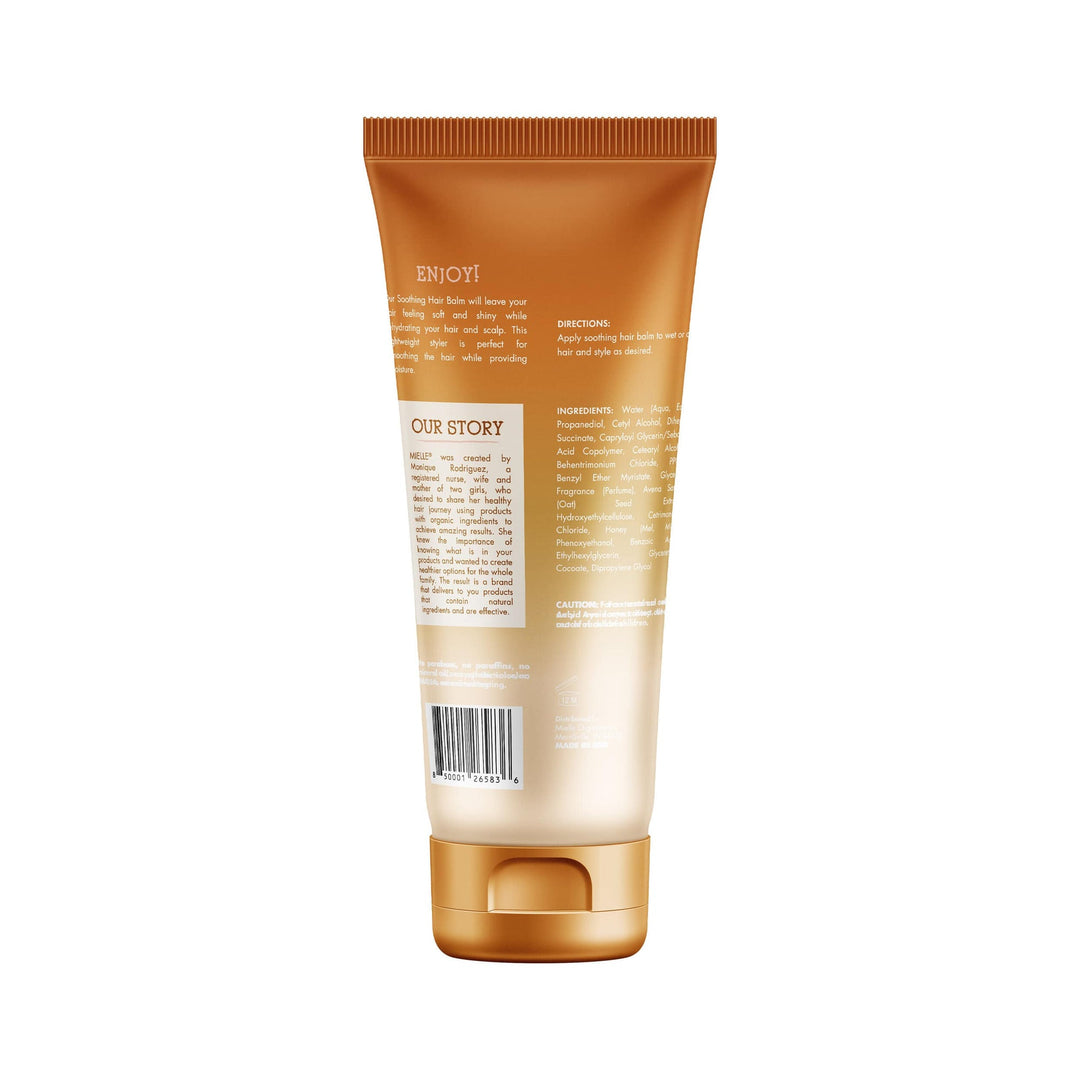 Mielle Oats & Honey Soothing Balm 6Oz