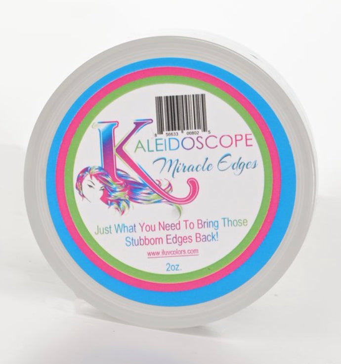 Kaleidscope Miracle Edges