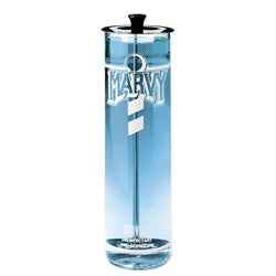 Marvy Manicurist Sterilizer Jar