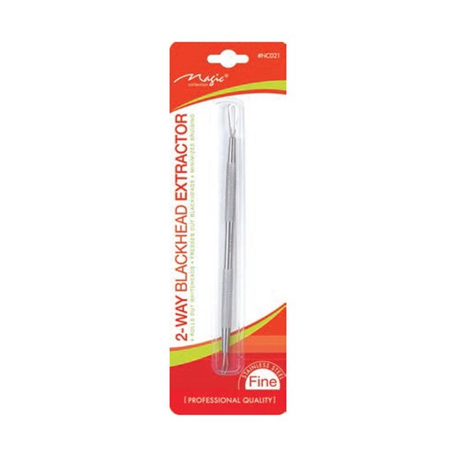 Magic Collection 2 Way Blackhead Extractor