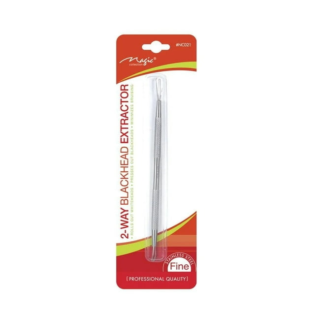 Magic Collection 2 Way Blackhead Extractor
