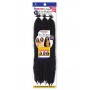 Freetress 3X Pre-Fluffed 16" Poppin Twist (T27)