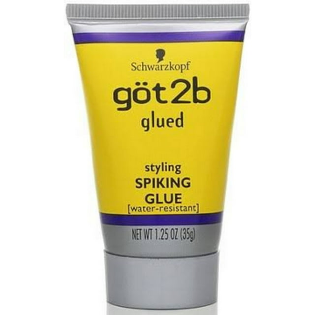 Got 2 B Glue
