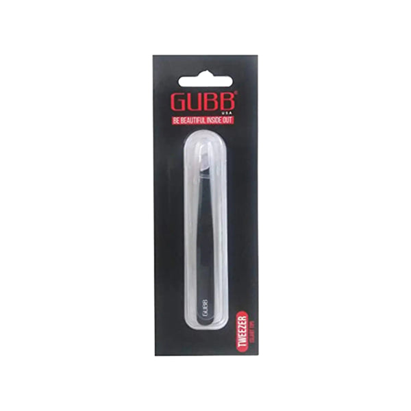 Slant-Tip Tweezers