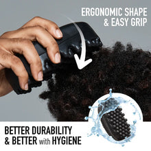 Red Premium Compact Twist King