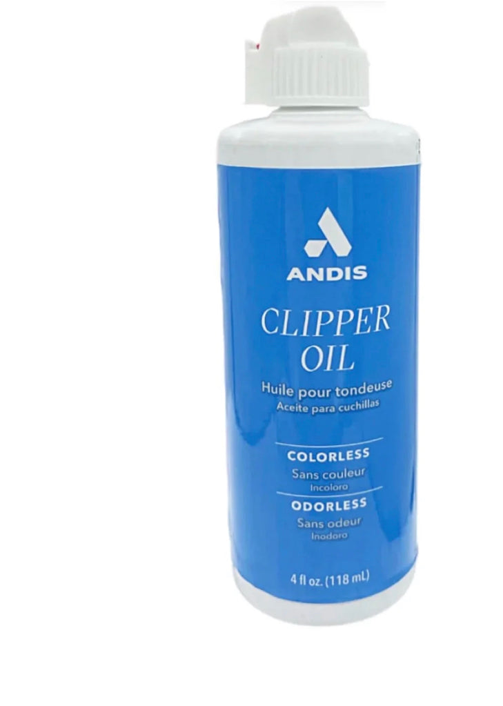 Andis Clipper Oil