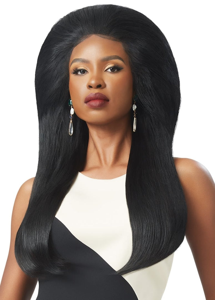 Outre: Velvet Remi Yaky Wvg 10S" (4)