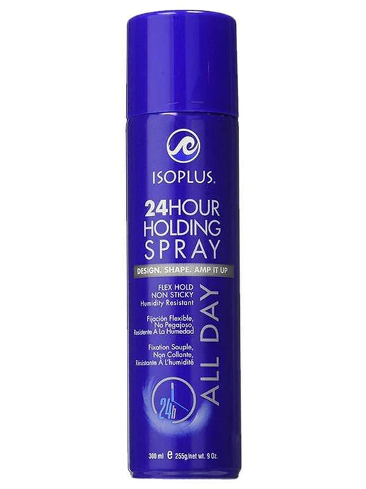 Isoplus 24Hr Holding Spray