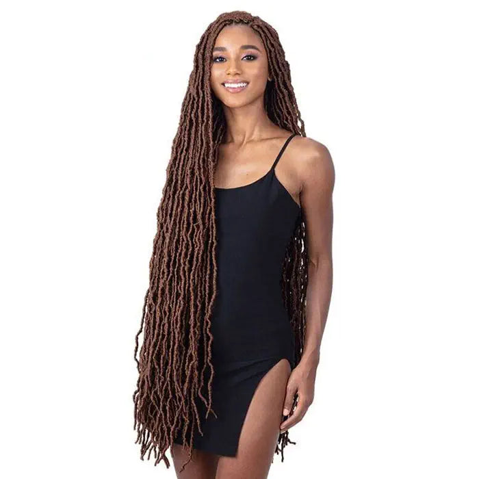 Freetress 3X Bona Loc 34" (613)