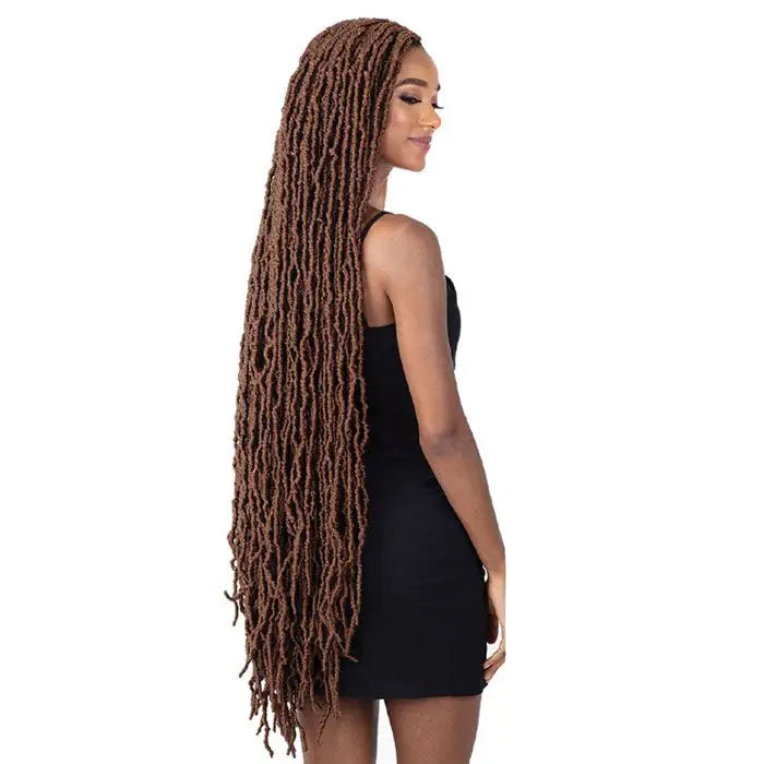 Freetress 3X Bona Loc 34" (613)