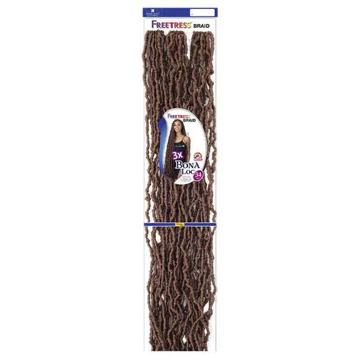 Freetress 3X Bona Loc 34" (613)