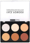 Beauty Treats Face Contour Palette