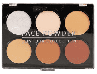 Beauty Treats Face Contour Palette