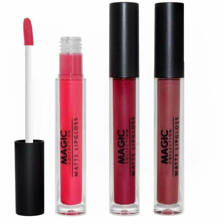 Magic Collection Lip Gloss - Naked B
