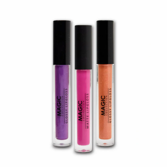 Magic Collection Lip Gloss - Naked B