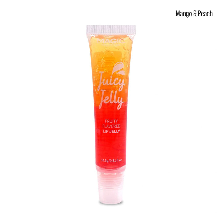 Magic Collection Juicy Jelly Lip Gloss