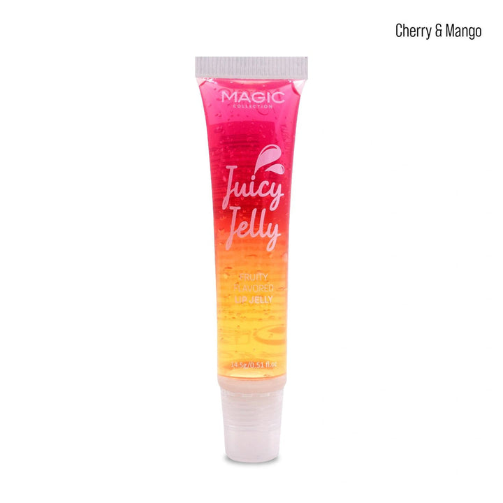 Magic Collection Juicy Jelly Lip Gloss