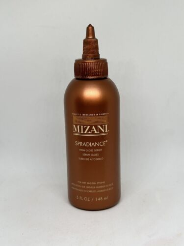 Mizani Spradiance High Gloss Serum