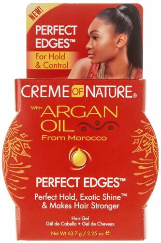 Creme Of Nature Perfect Edges Extra Hold