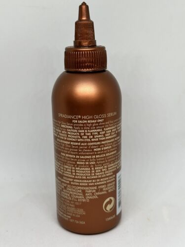 Mizani Spradiance High Gloss Serum