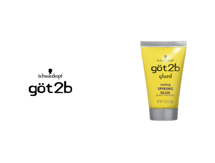 Got 2 B Glue