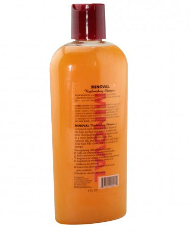 Minoval Shampoo